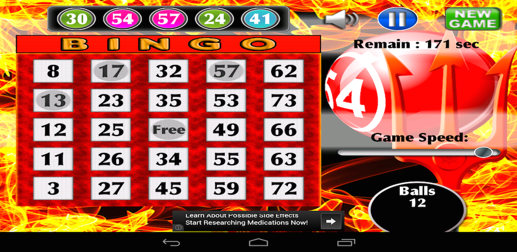 Aol free bingo games